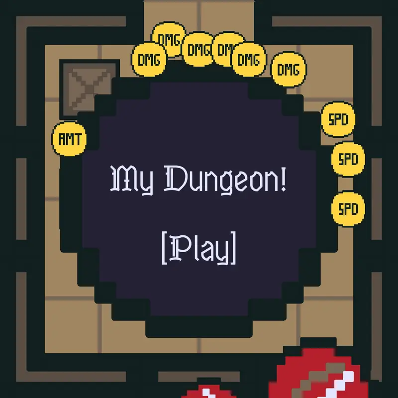 Game by @Dastolk