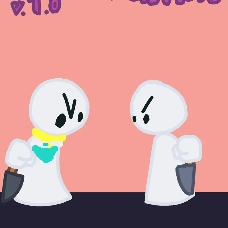 Game by @yuvpidu