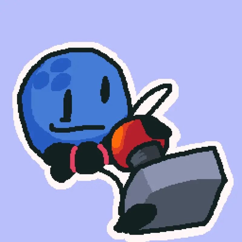 Game by @just-tornado
