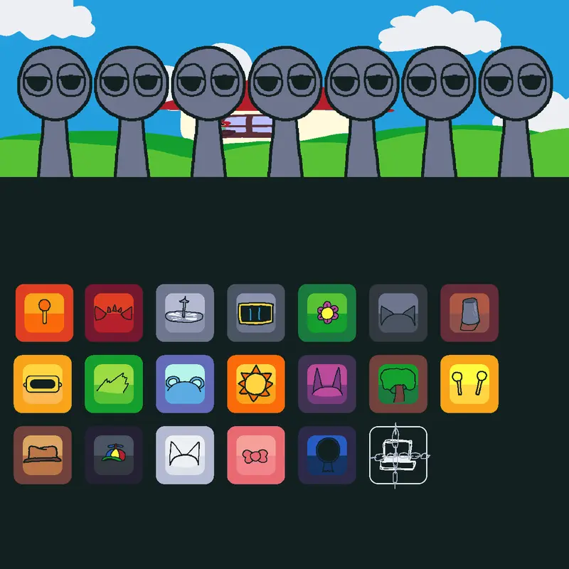 Game by @fantominho_gato
