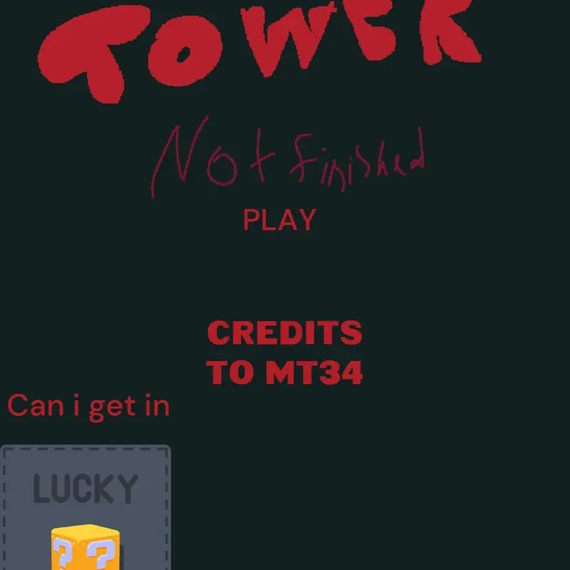 Game by @mstfires2