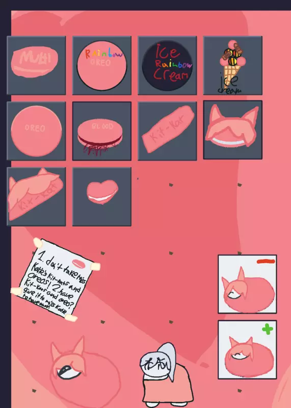 Game by @aubrey_hamster