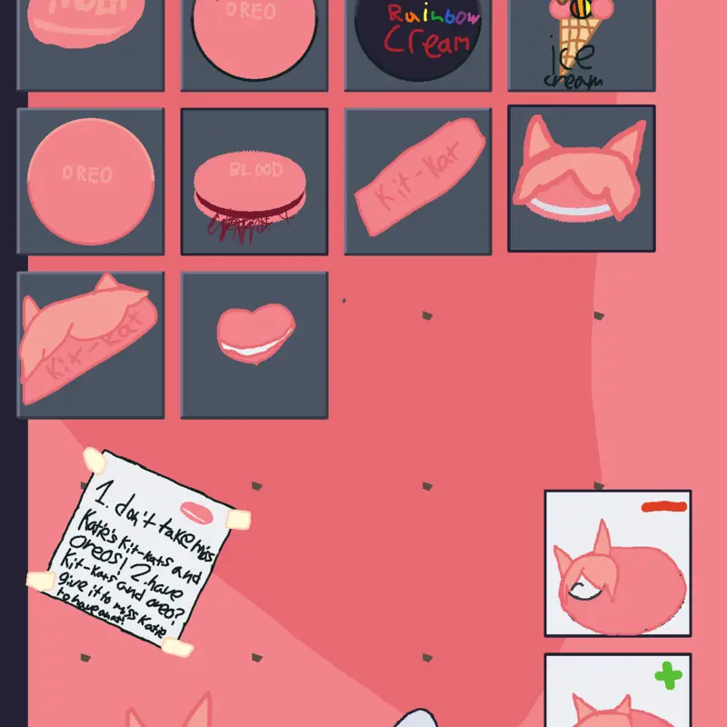 Game by @aubrey_hamster