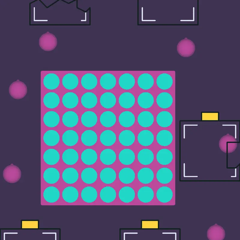 Game by @marcusrythian