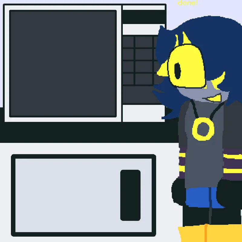Game by @FanSkull_NoJustNeeded