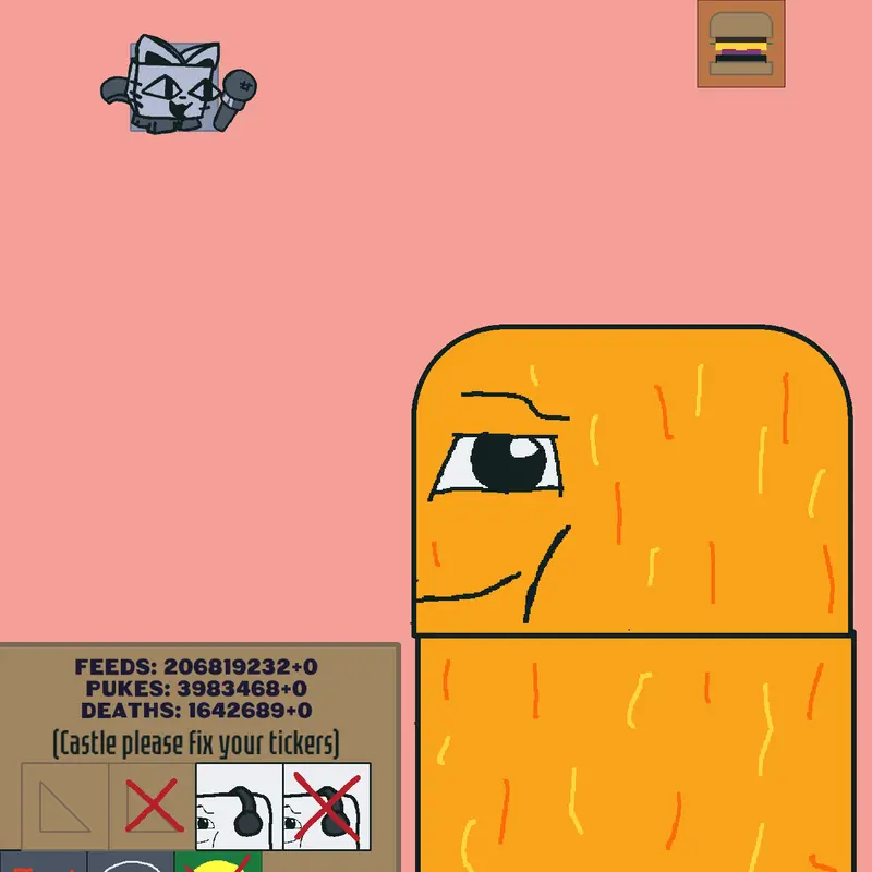 Game by @bfdiSBA