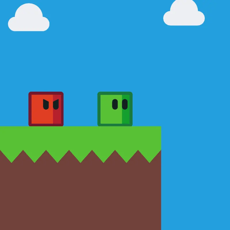 Game by @HelloNeighbourGuy