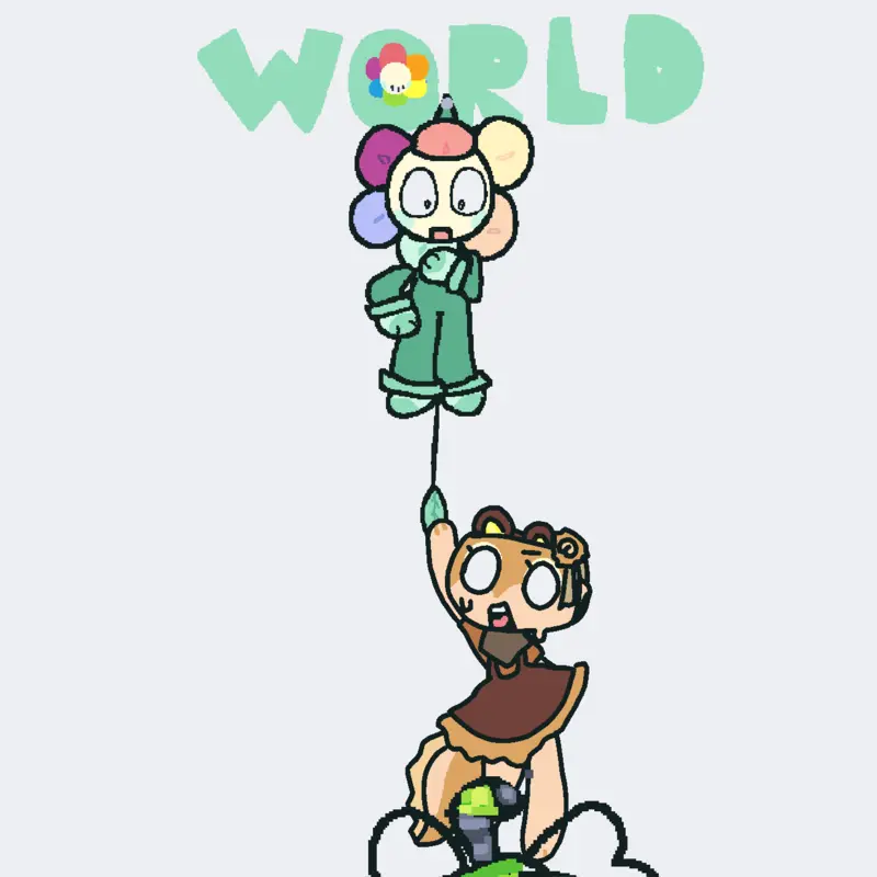 Game by @Berry-hehe