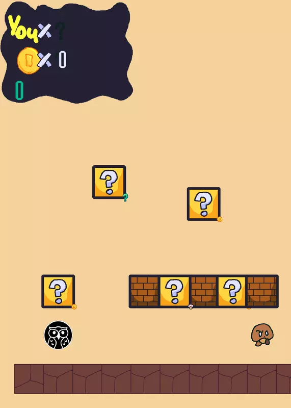 Game by @Buelagar