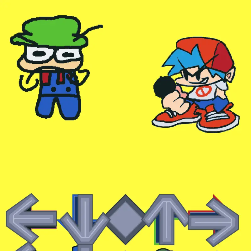 Game by @Grayson_456