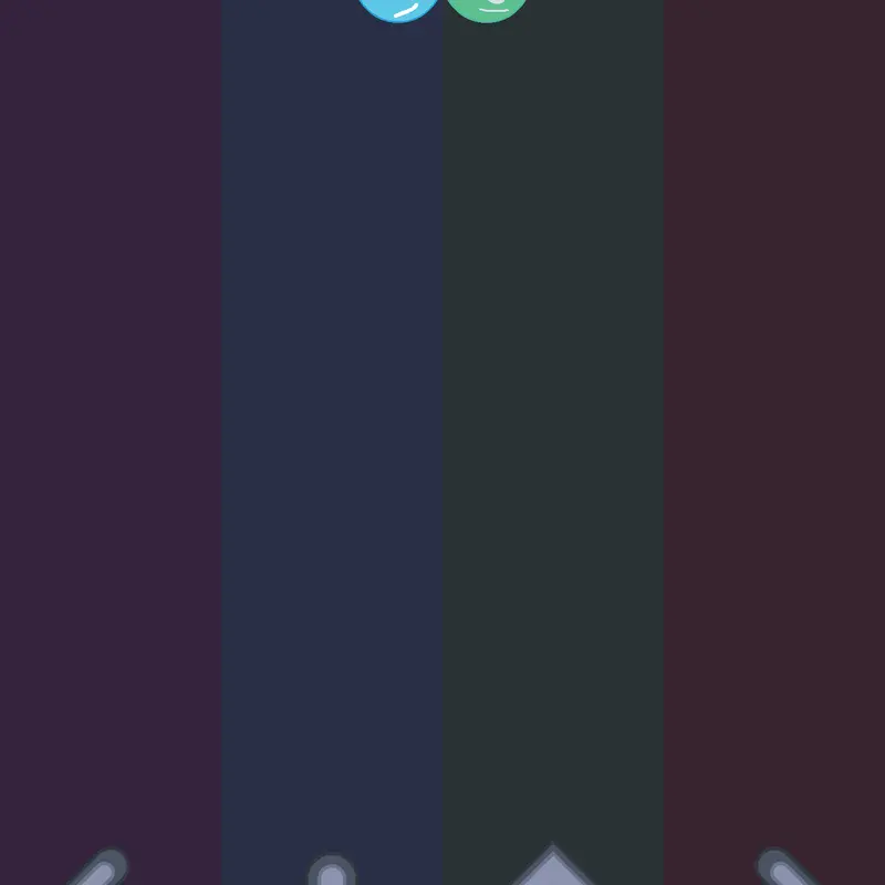 Game by @verissn
