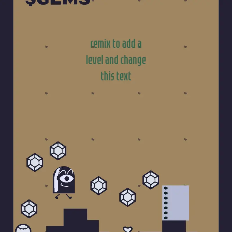 Game by @Minsteron