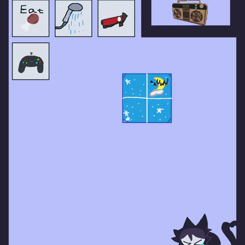 Game by @Lana0123