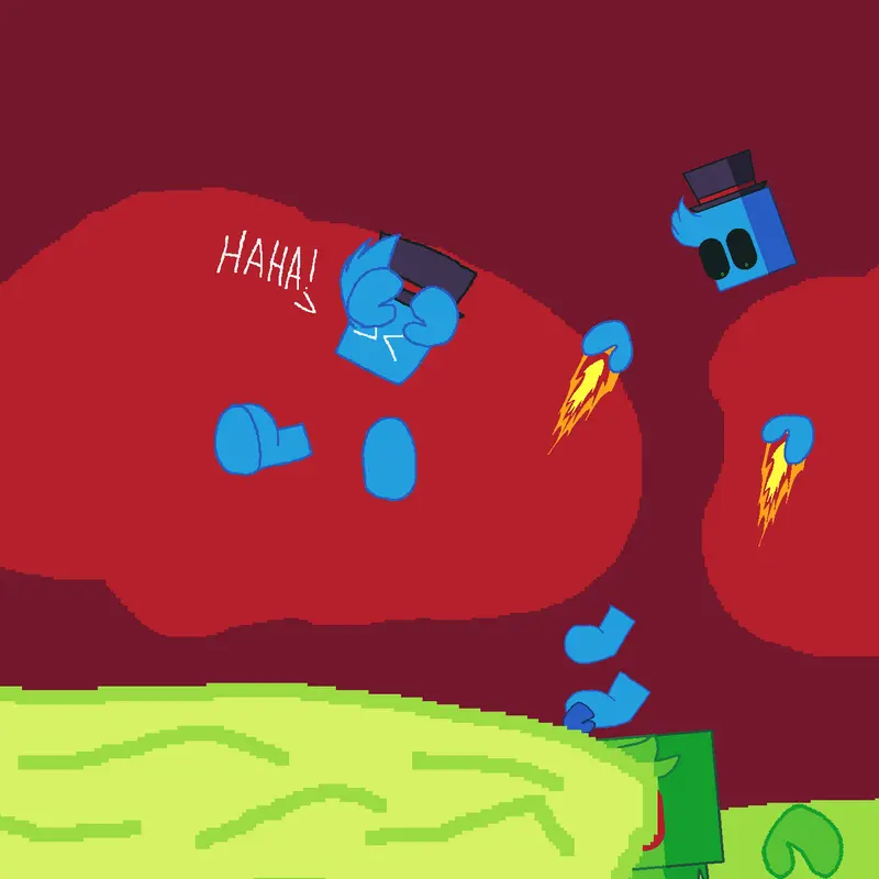 Game by @Junaria