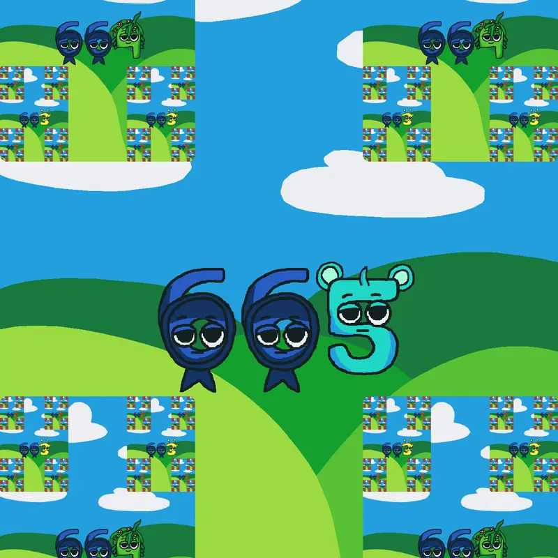 Game by @ItsEeboOfficial
