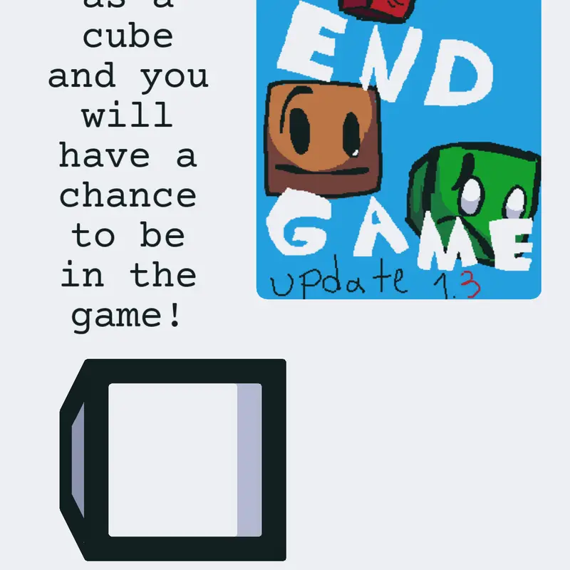 Game by @watermelonmuncherbecause