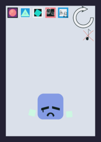 friend/big cube jsab