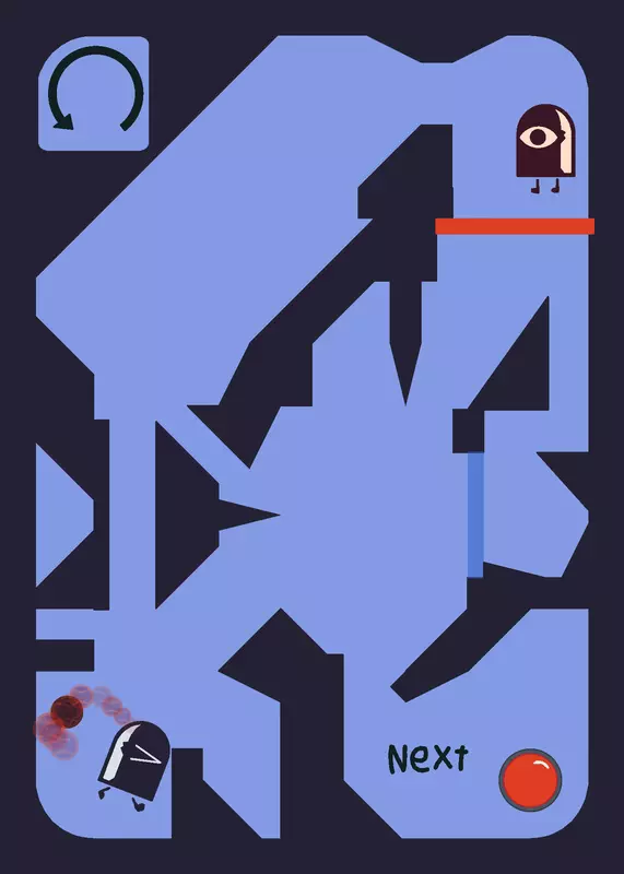 Game by @Reportal