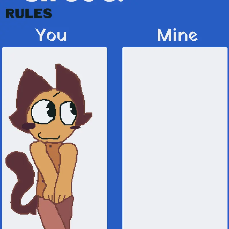 Game by @W3lls0m3thing