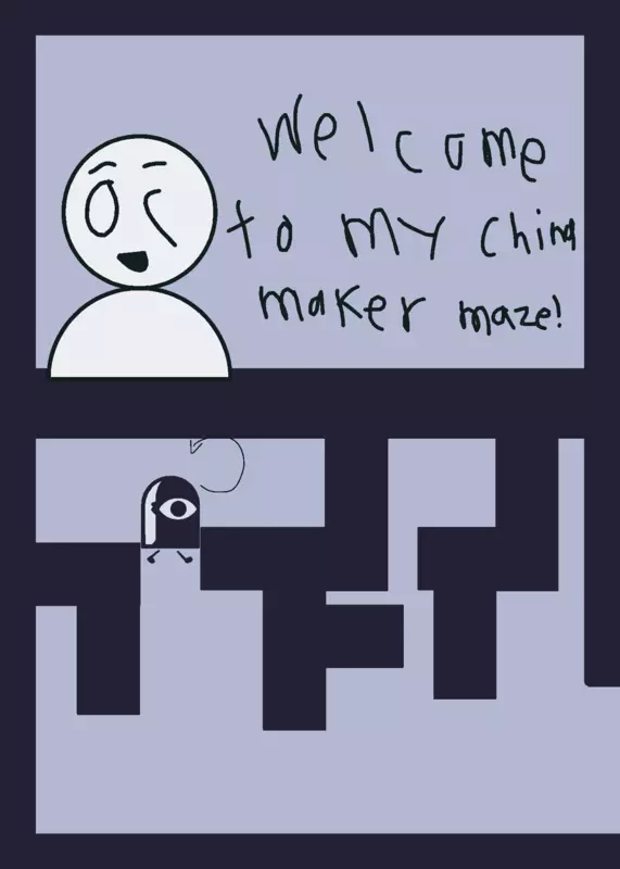 Game by @hamsterchicken