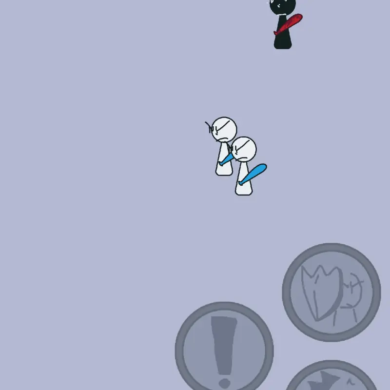 Game by @LocasWilmer