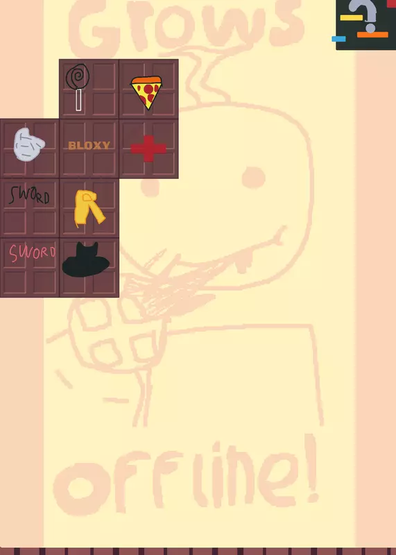 Game by @i_like_Bluudud
