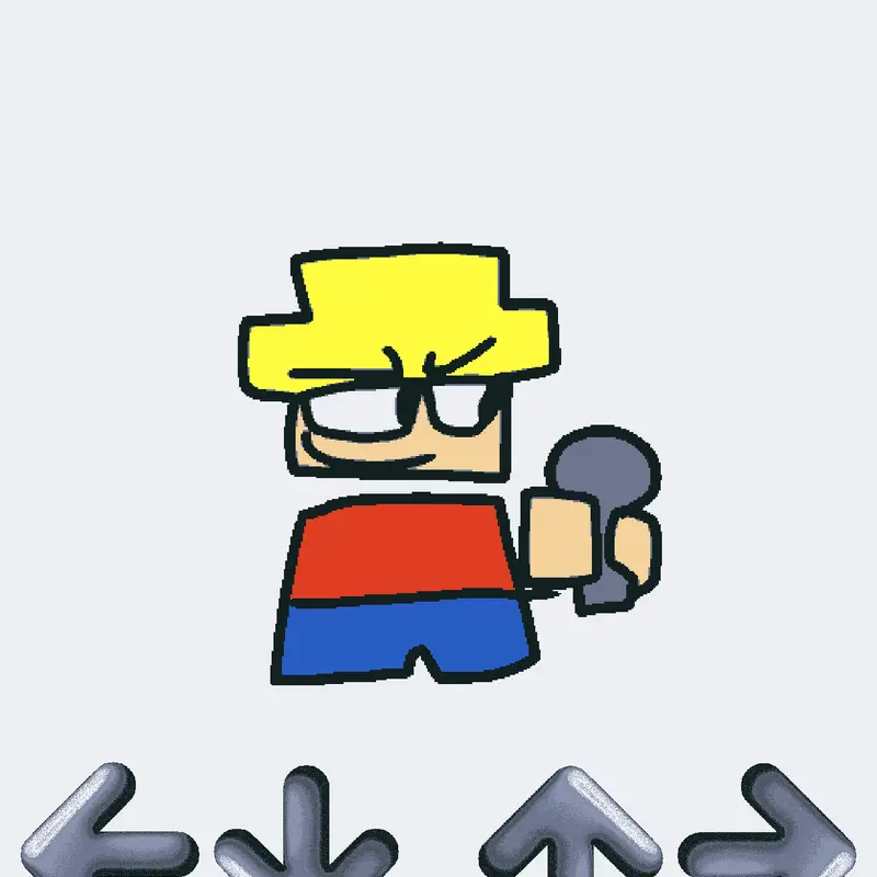 Game by @-_Java_-