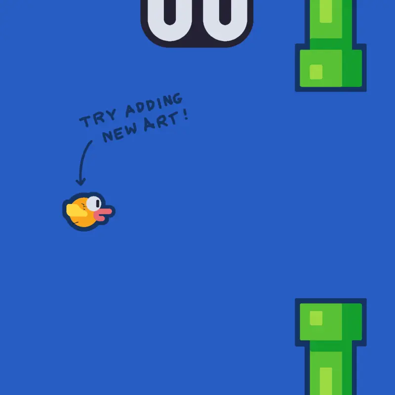 Game by @Lunaluna10