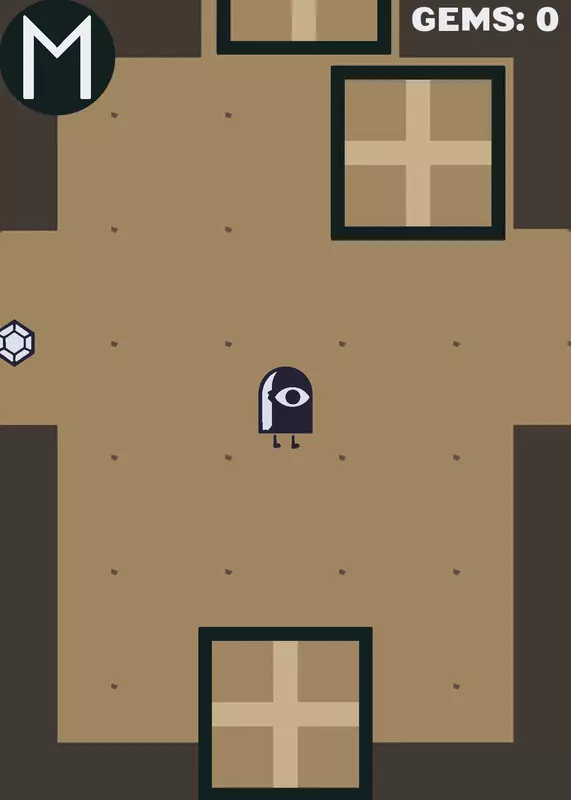 Game by @Hmarkoyako