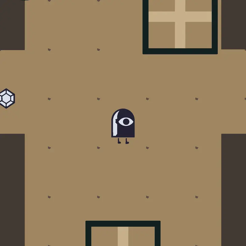 Game by @Hmarkoyako