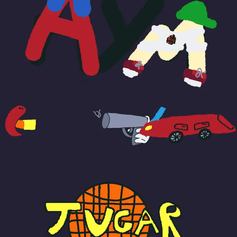Game by @piottoxcd