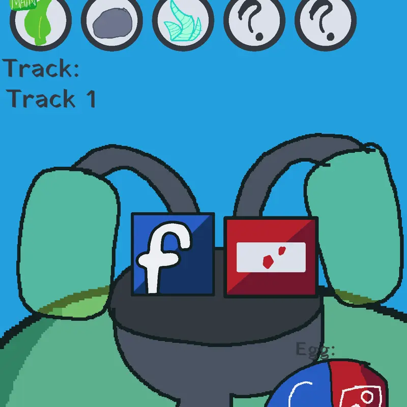 Game by @tvokids1997