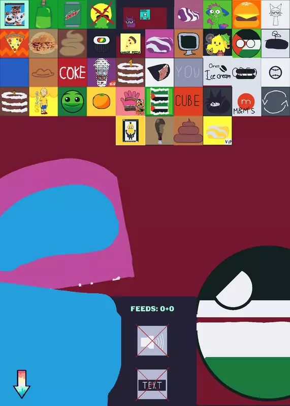 Game by @F0ur-fan
