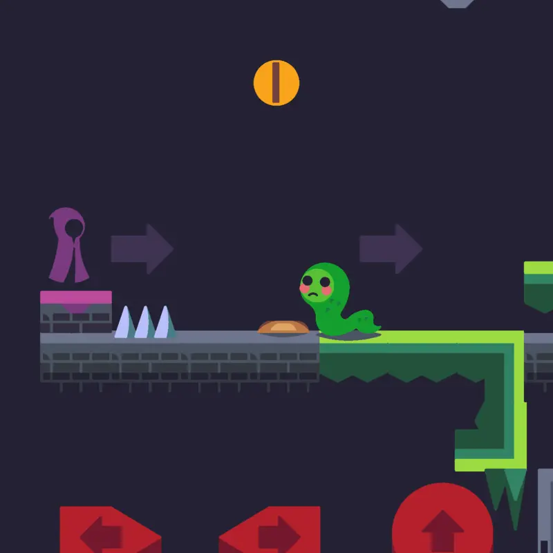 Game by @zaincoy