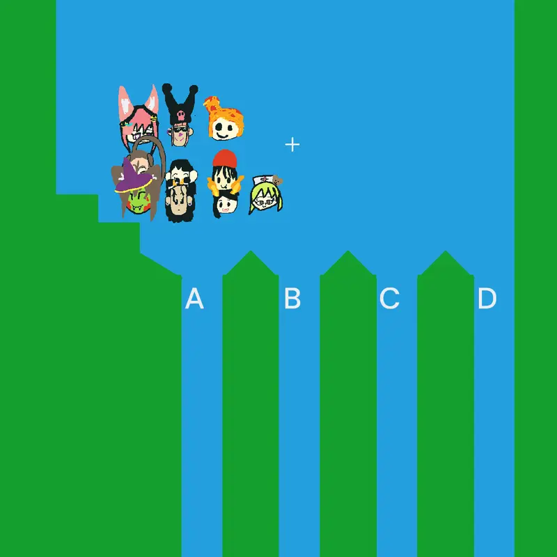 Game by @galleta_kit