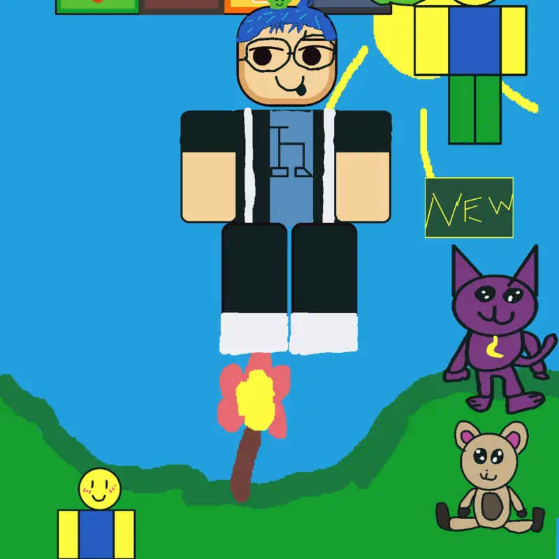 Game by @Ulisesj666