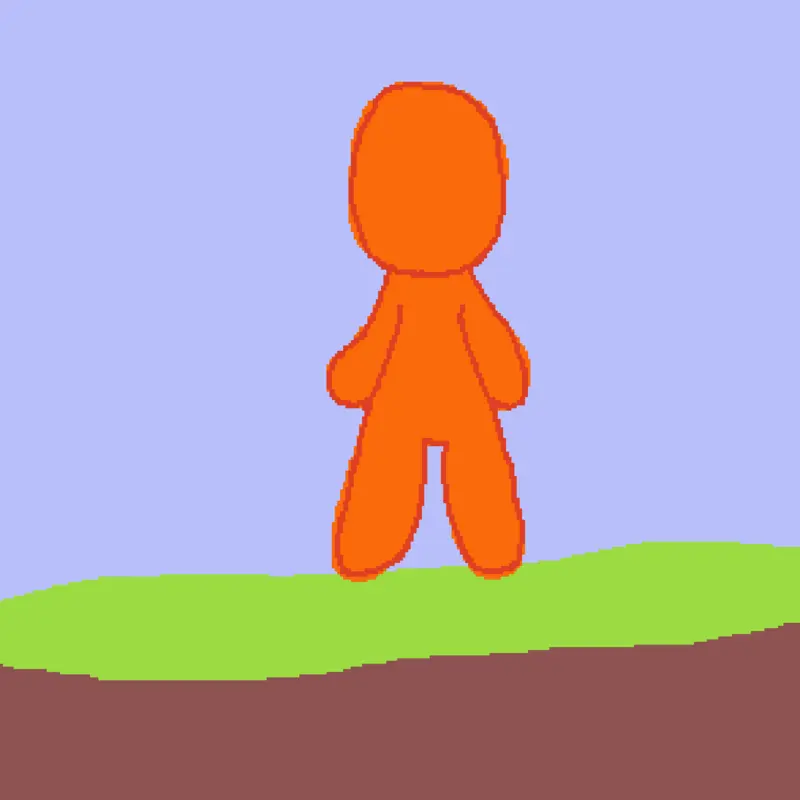 Game by @manican