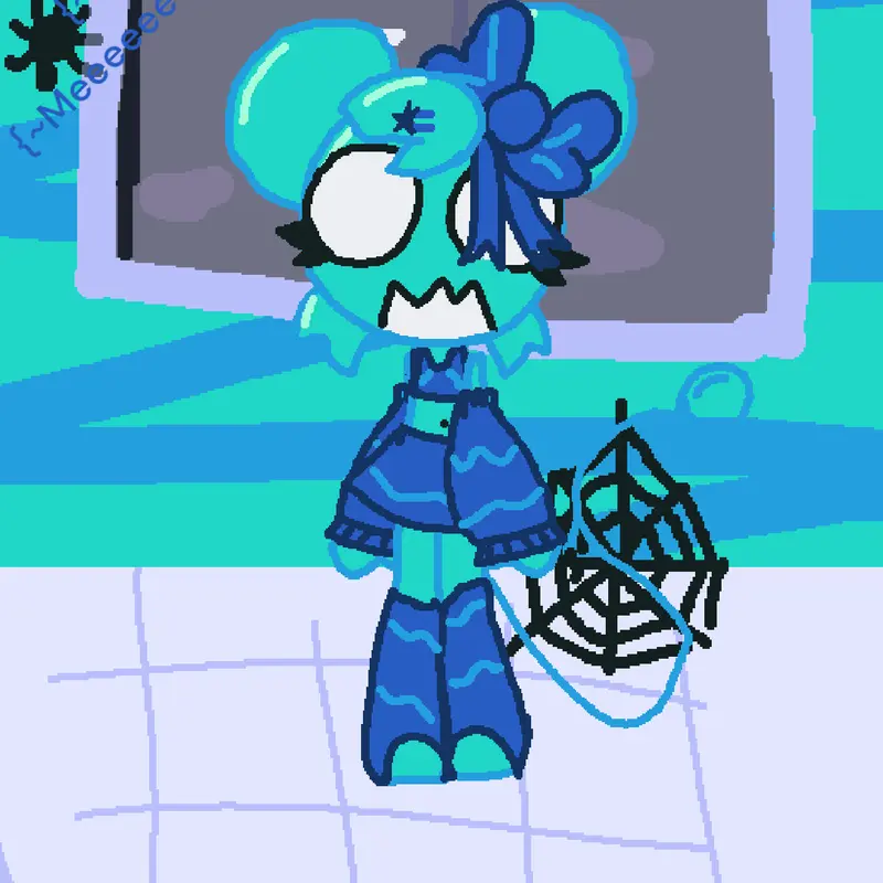 Game by @theegemcollectingpapyrus