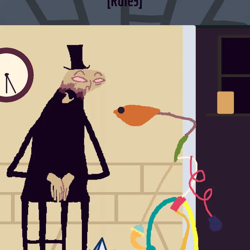 Game by @Just-Bad-Games
