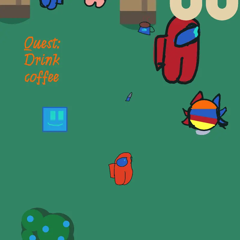 Game by @imaiesusssybaka