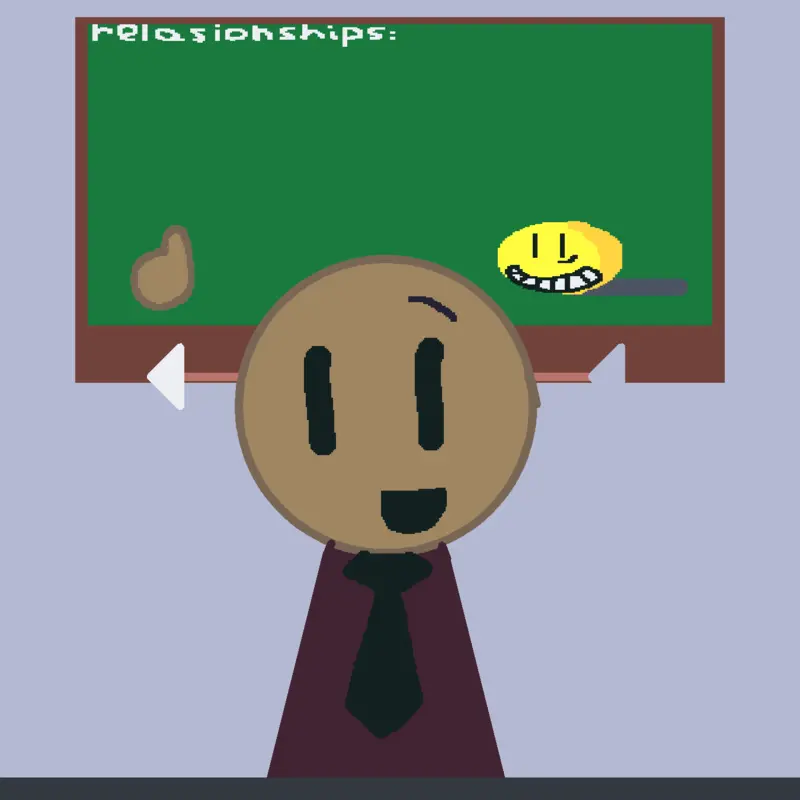 Game by @chickennuggetlover
