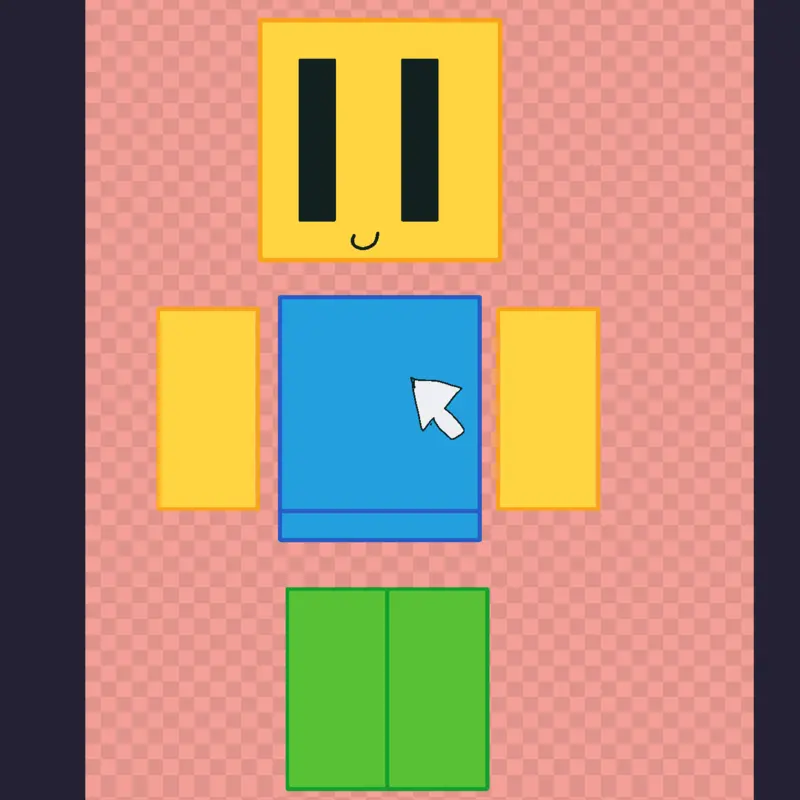 Game by @Omnidroid_x5