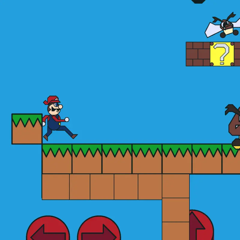 Game by @randyduffield