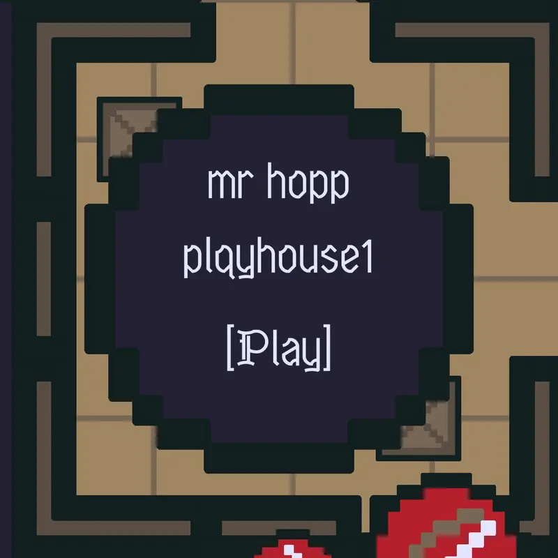 Game by @cl4rkx