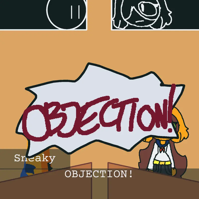 Game by @Sneaky-The-Orange-ninja