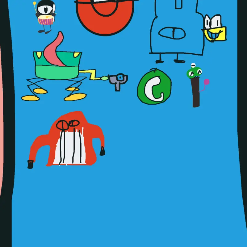 Game by @petteyisfannyandmrsun