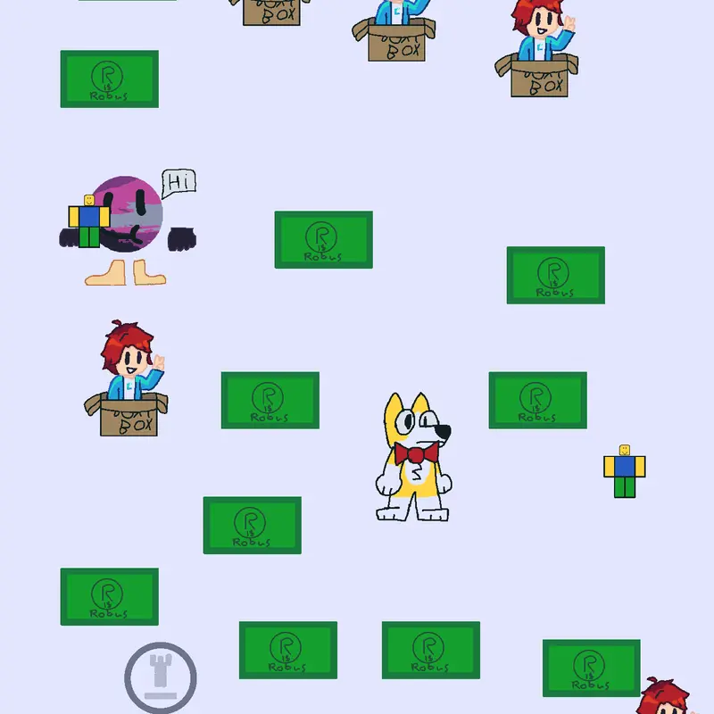 Game by @djpro124gamer
