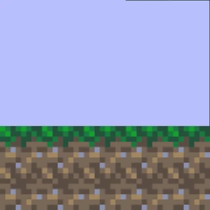 Block game test#minecraft#block by @LowPollyStudios