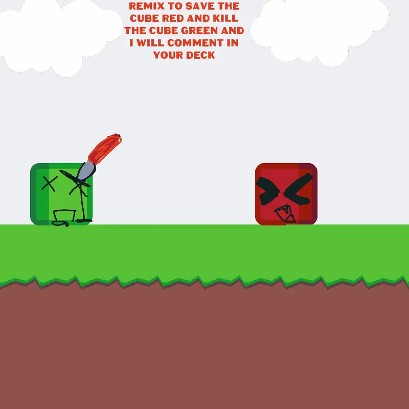 Game by @minasuki