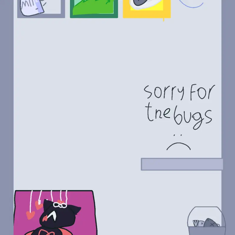 Game by @angelakateee